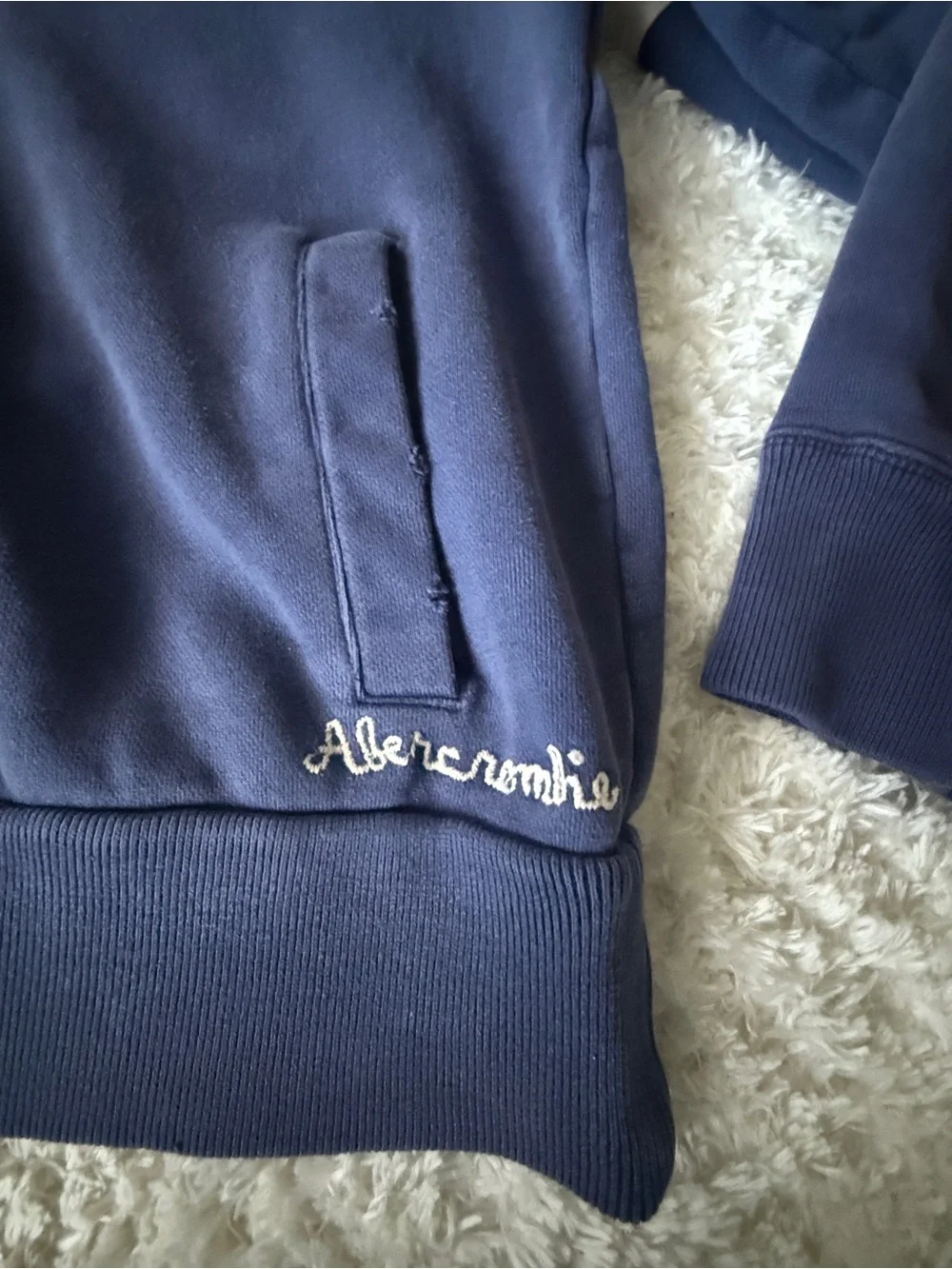 Abercrombie & Fitch classic abercrombie